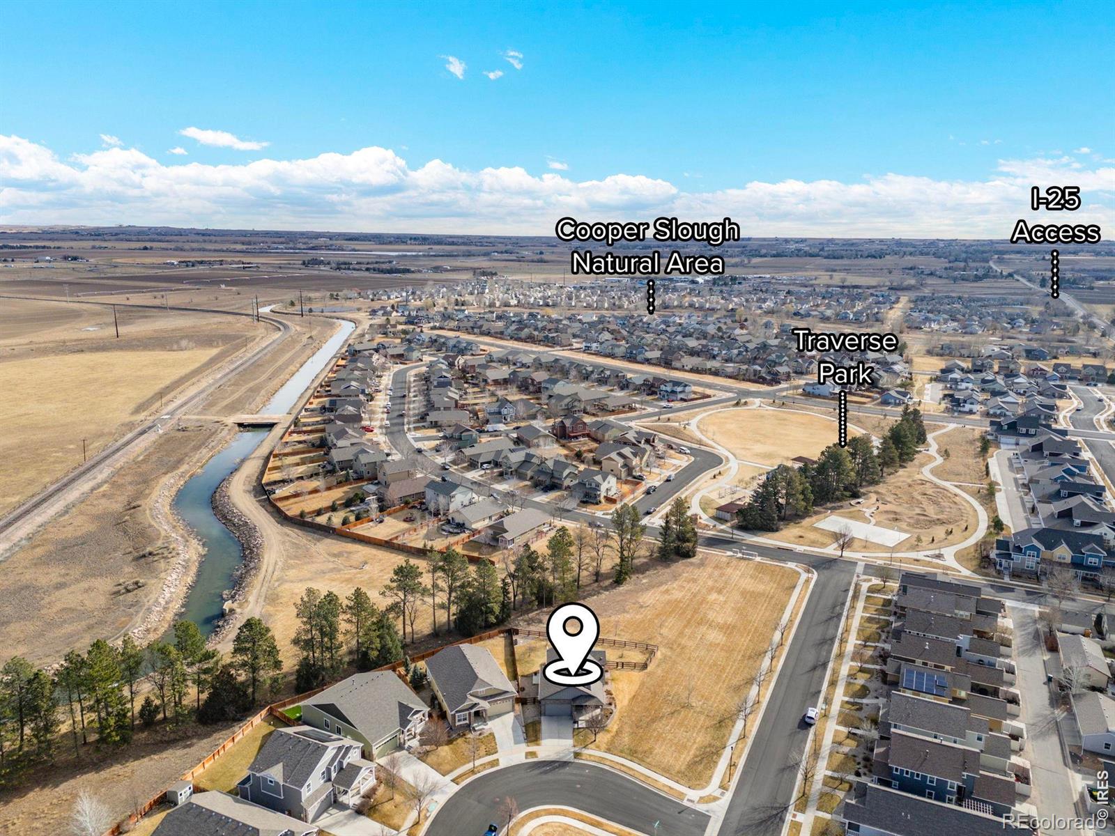 3174 Lower Loop Drive Fort Collins CO 80524