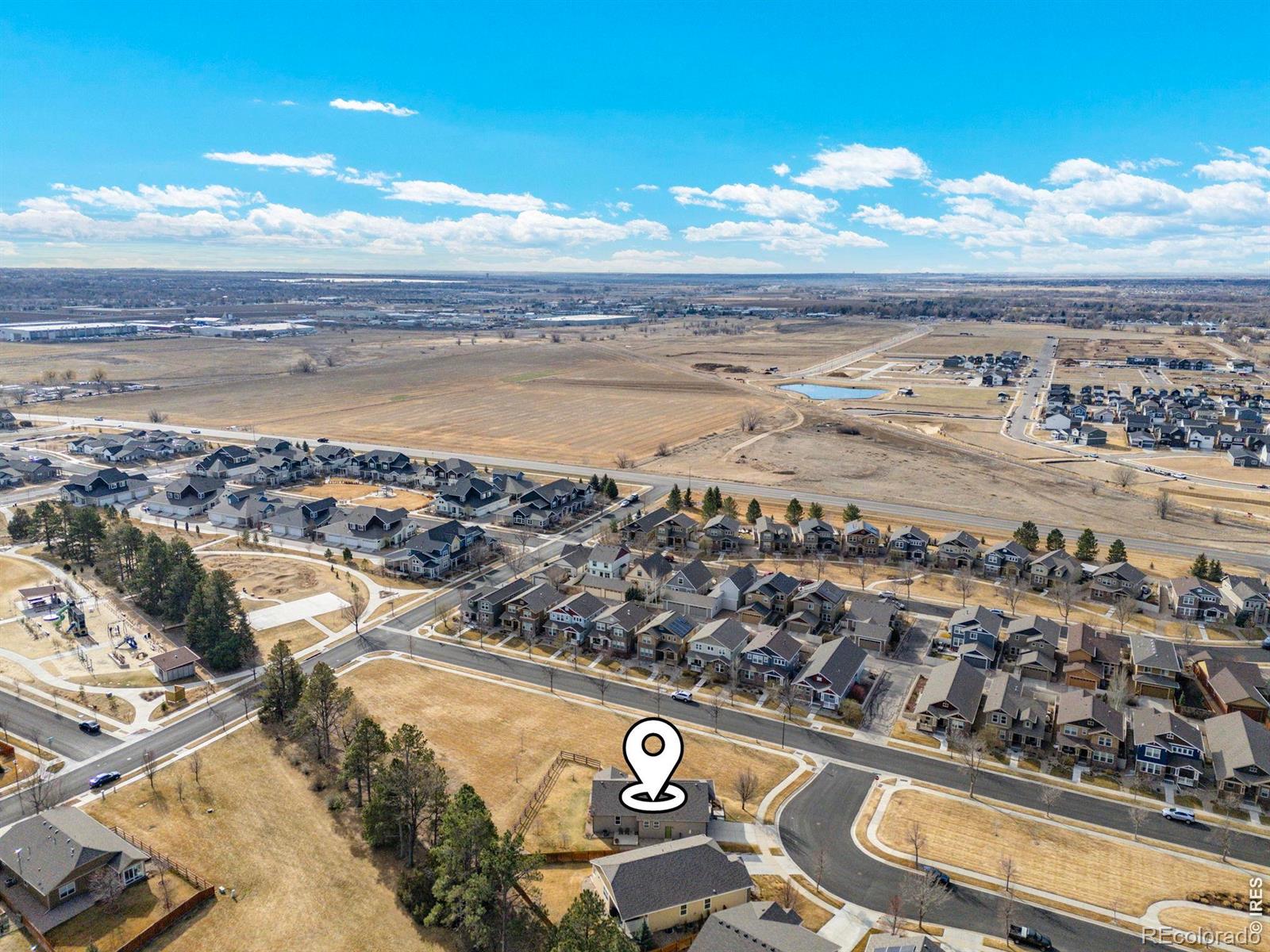 3174 Lower Loop Drive Fort Collins CO 80524