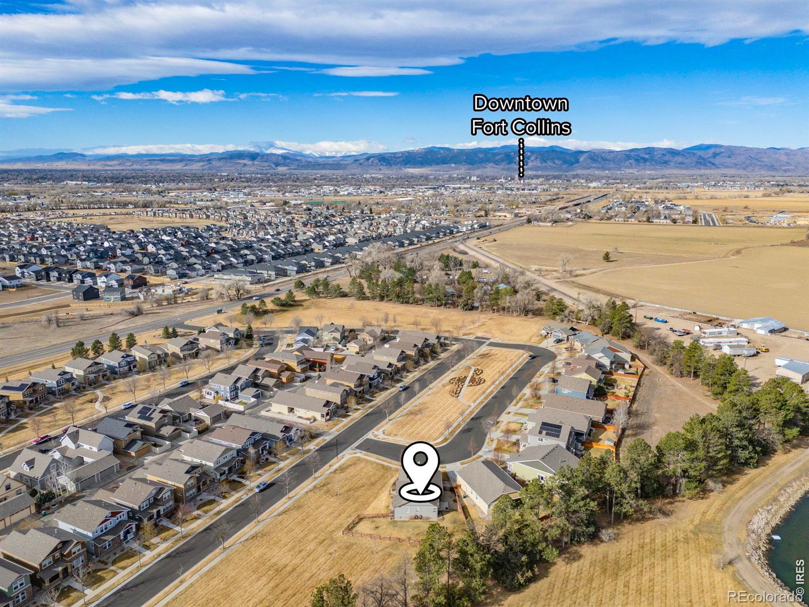 3174 Lower Loop Drive Fort Collins CO 80524