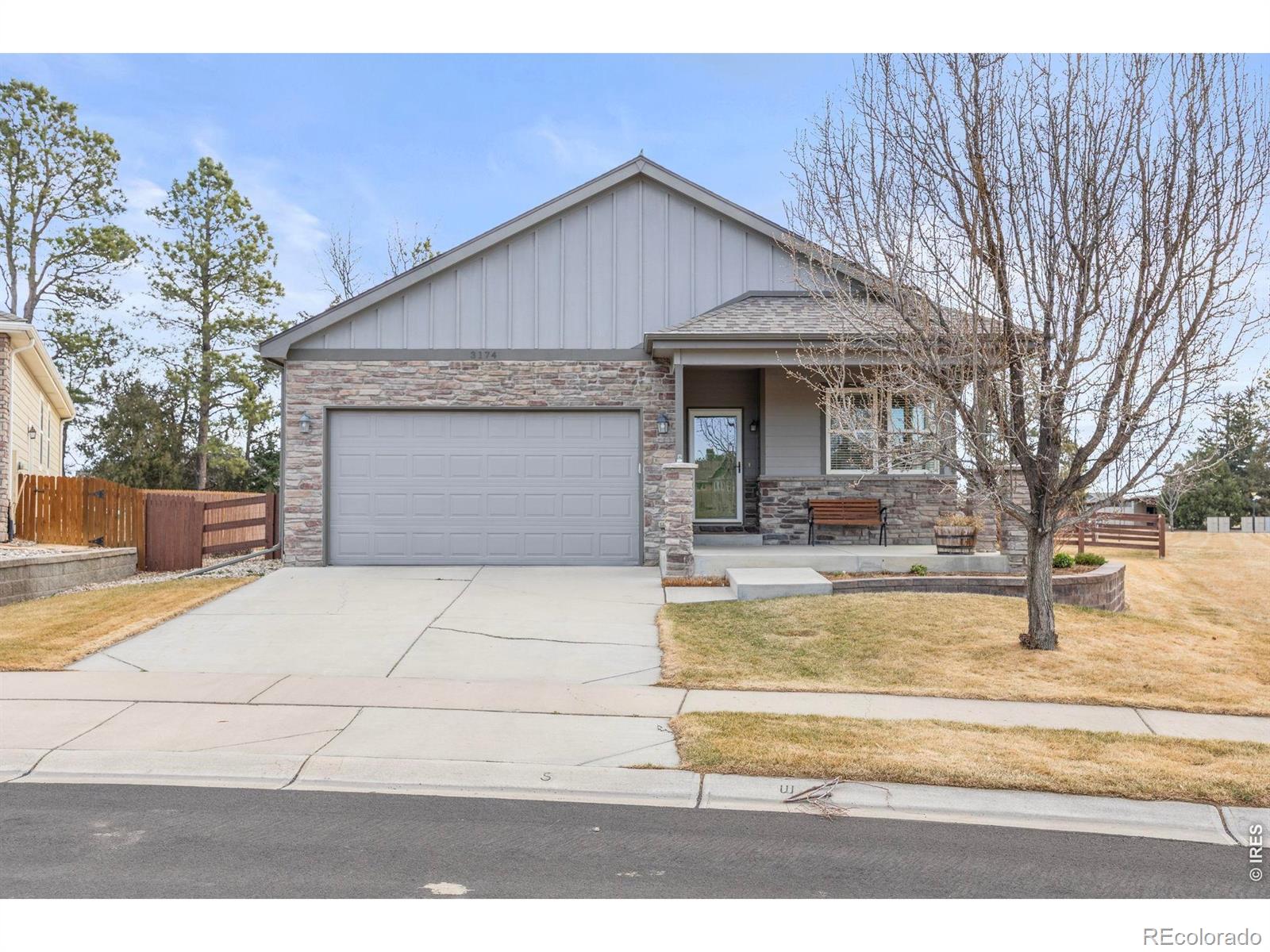 3174 Lower Loop Drive Fort Collins CO 80524