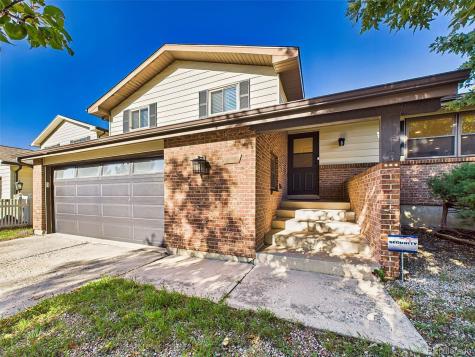 5040 Escapardo Way Colorado Springs CO 80917