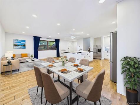 5040 Escapardo Way Colorado Springs CO 80917