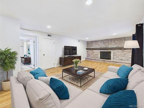 5040 Escapardo Way Colorado Springs CO 80917