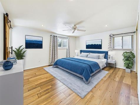 5040 Escapardo Way Colorado Springs CO 80917