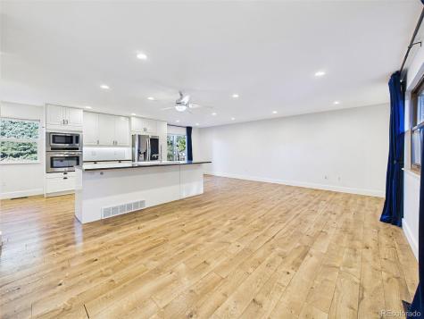 5040 Escapardo Way Colorado Springs CO 80917