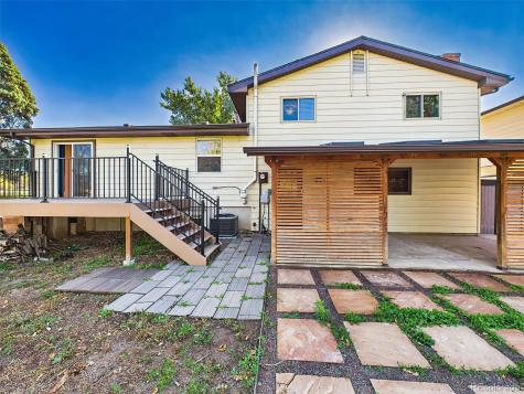 5040 Escapardo Way Colorado Springs CO 80917