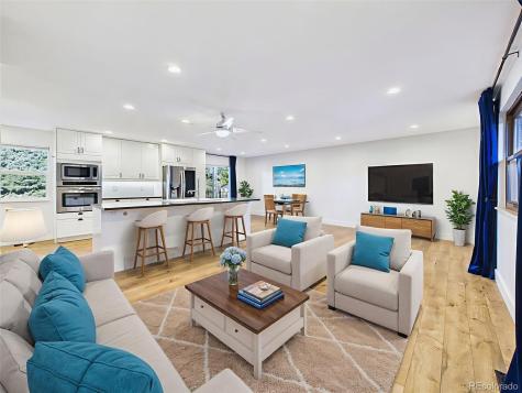 5040 Escapardo Way Colorado Springs CO 80917