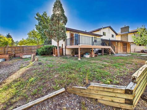 5040 Escapardo Way Colorado Springs CO 80917