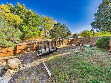 5040 Escapardo Way Colorado Springs CO 80917