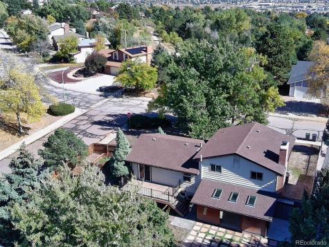 5040 Escapardo Way Colorado Springs CO 80917