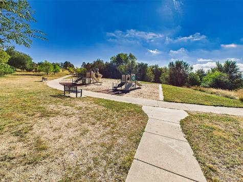 5040 Escapardo Way Colorado Springs CO 80917