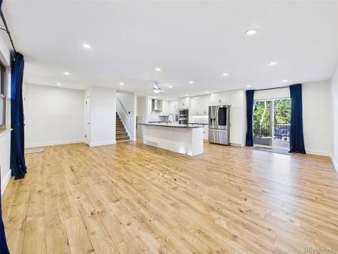 5040 Escapardo Way Colorado Springs CO 80917