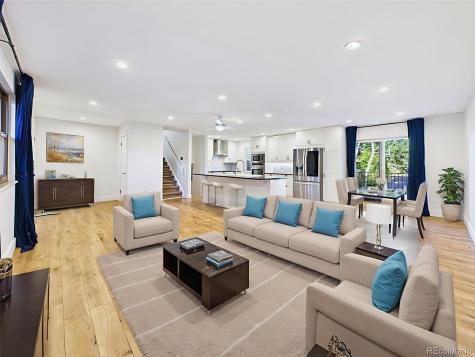 5040 Escapardo Way Colorado Springs CO 80917