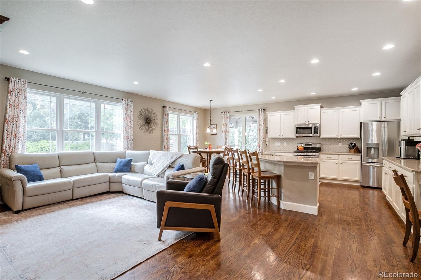 8705 Tack Street Frederick CO 80504