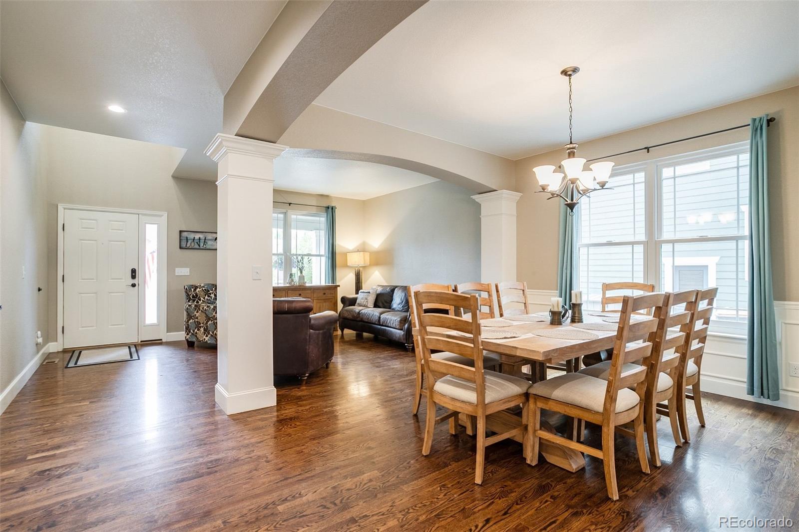 8705 Tack Street Frederick CO 80504