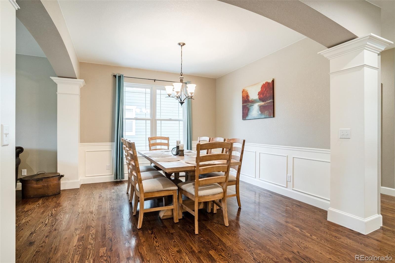 8705 Tack Street Frederick CO 80504