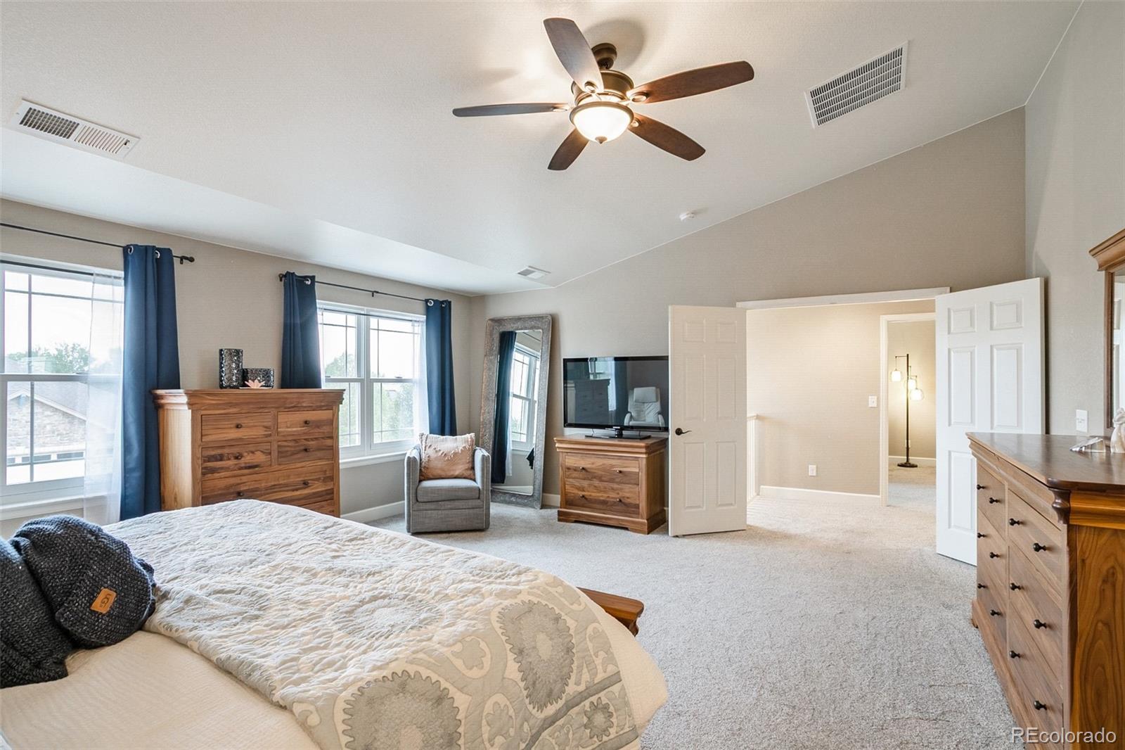 8705 Tack Street Frederick CO 80504