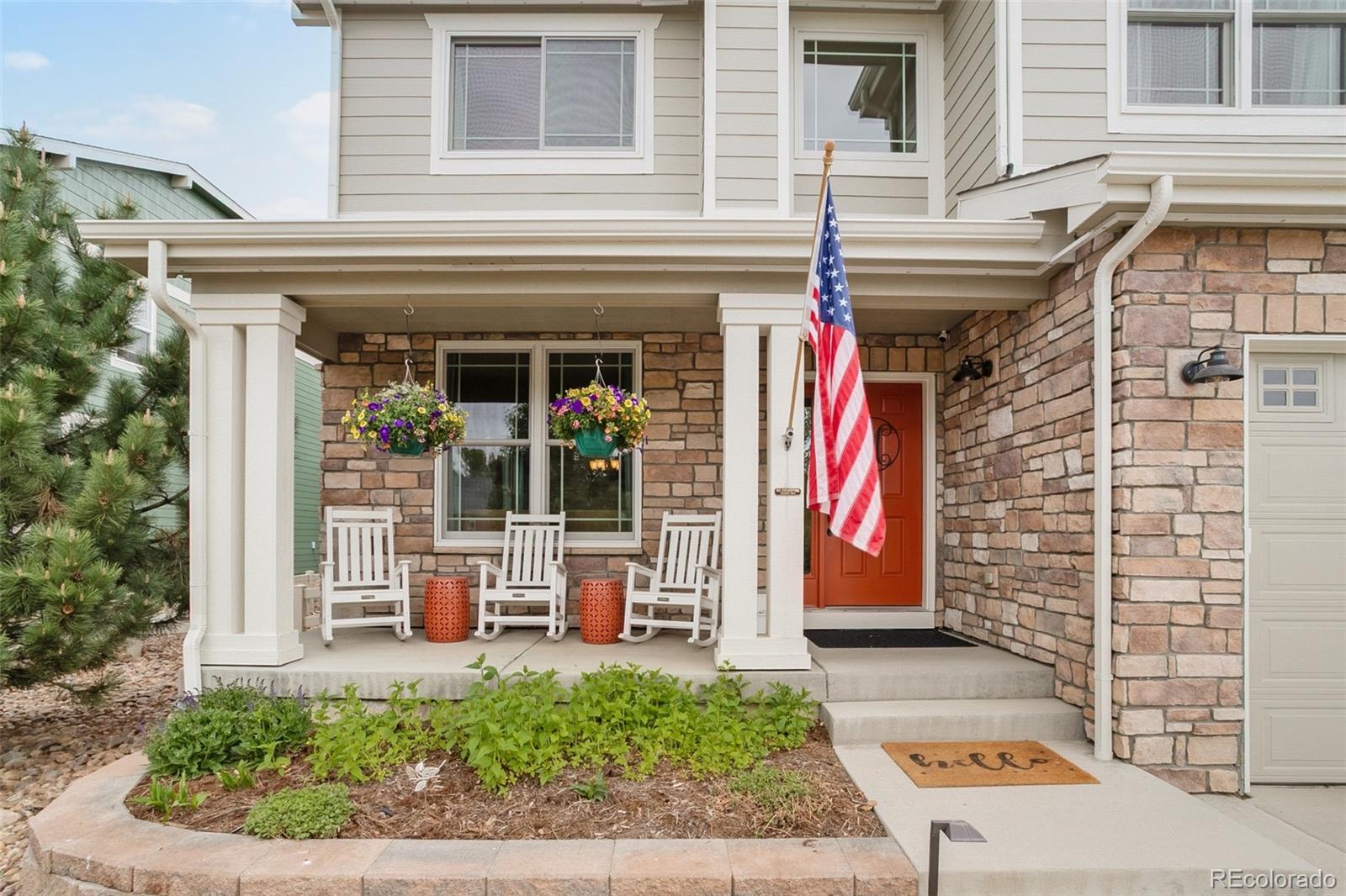 8705 Tack Street Frederick CO 80504