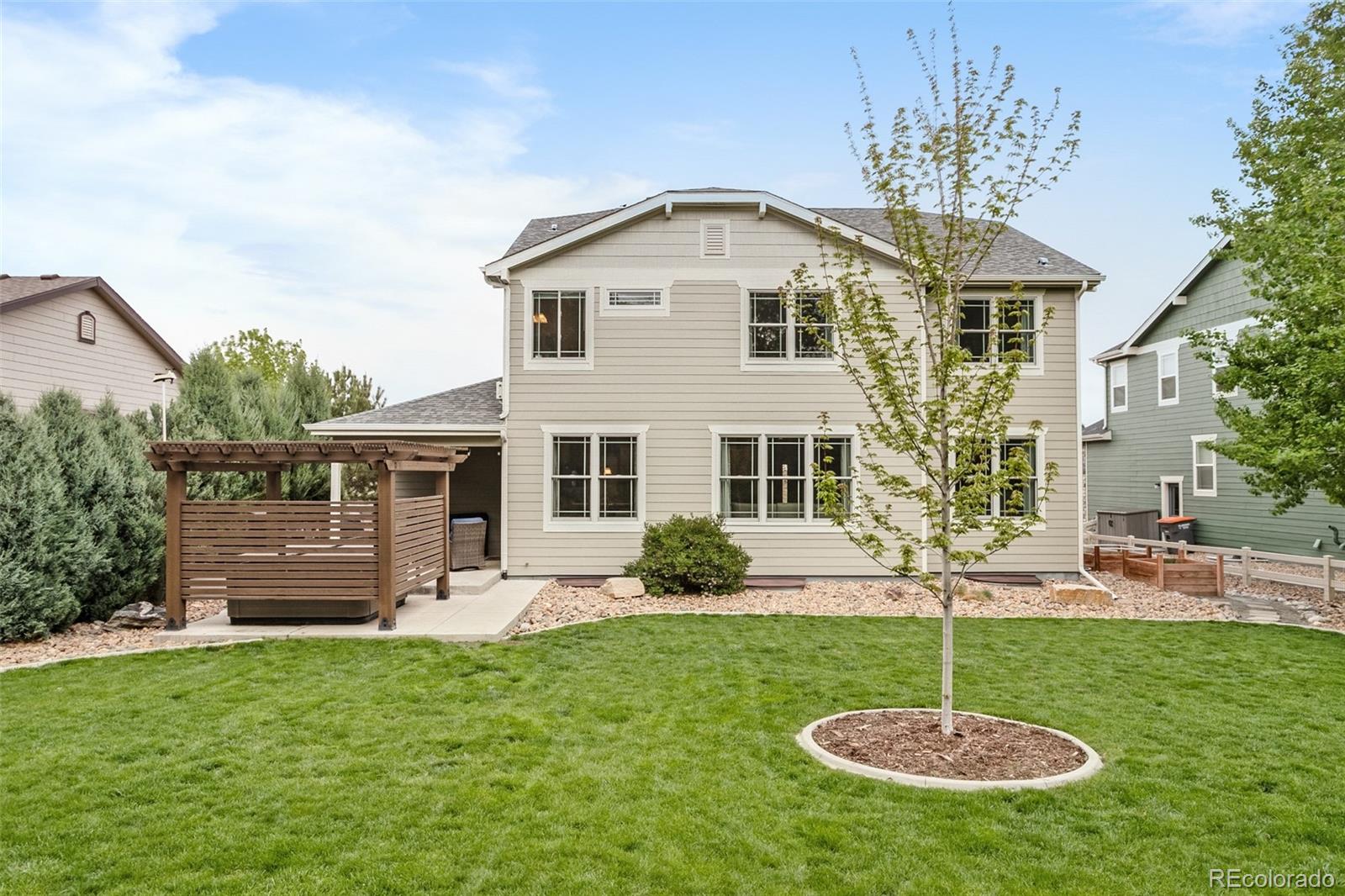 8705 Tack Street Frederick CO 80504