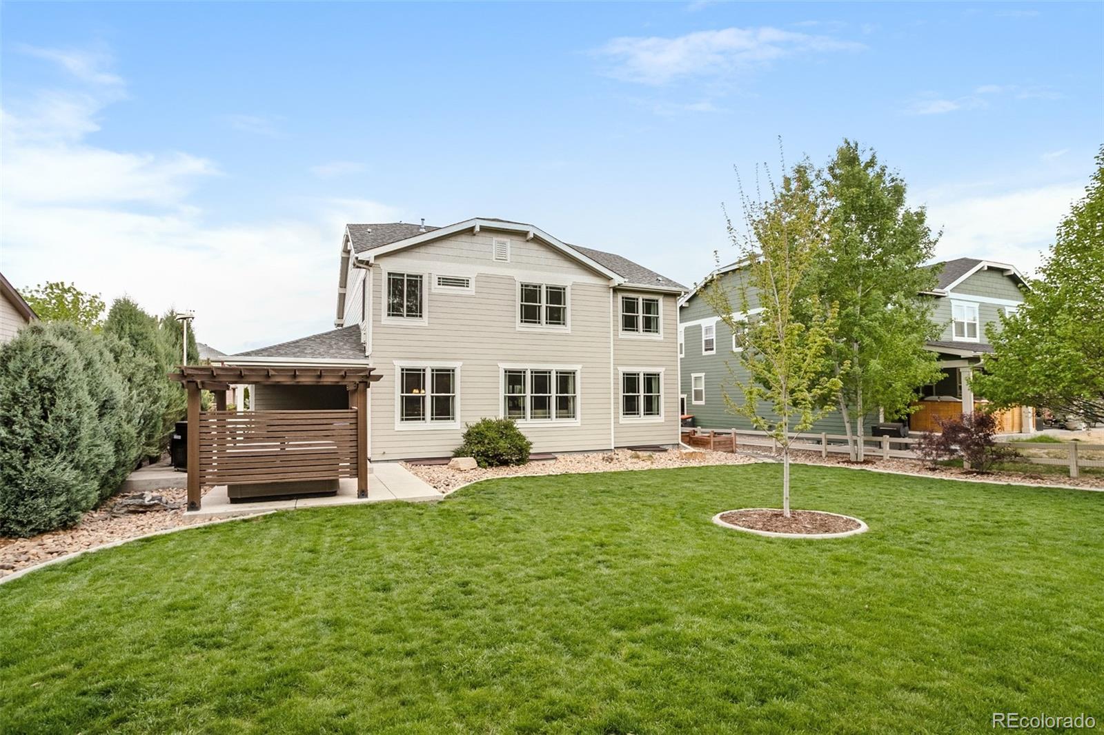 8705 Tack Street Frederick CO 80504