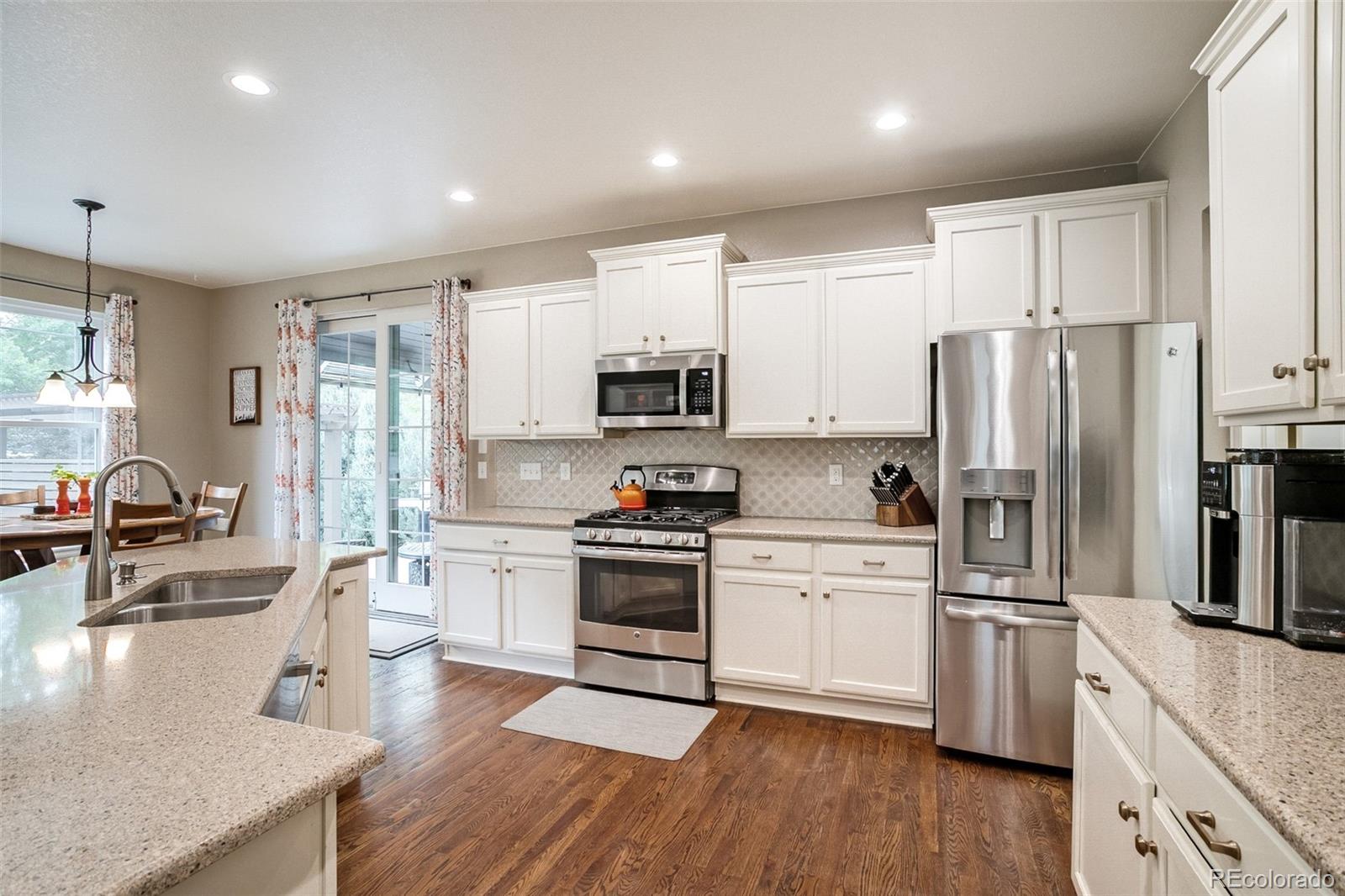 8705 Tack Street Frederick CO 80504