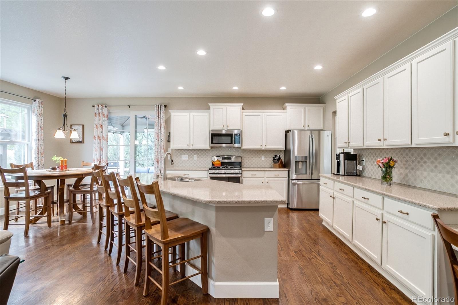 8705 Tack Street Frederick CO 80504