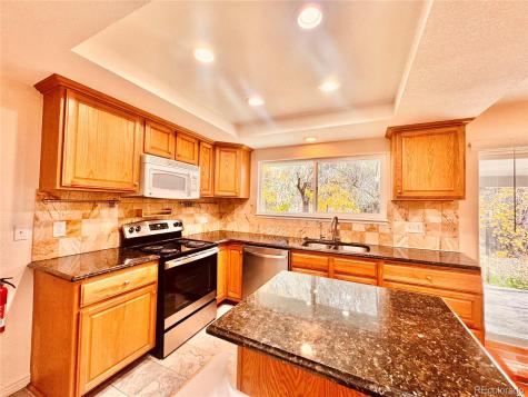 1468 S Kenton Street Aurora CO 80012