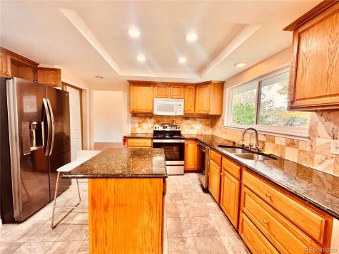 1468 S Kenton Street Aurora CO 80012