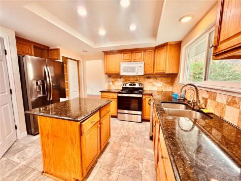 1468 S Kenton Street Aurora CO 80012
