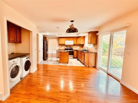1468 S Kenton Street Aurora CO 80012