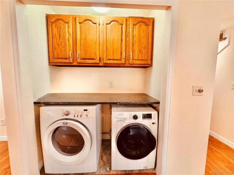 1468 S Kenton Street Aurora CO 80012