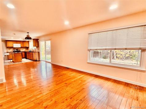 1468 S Kenton Street Aurora CO 80012