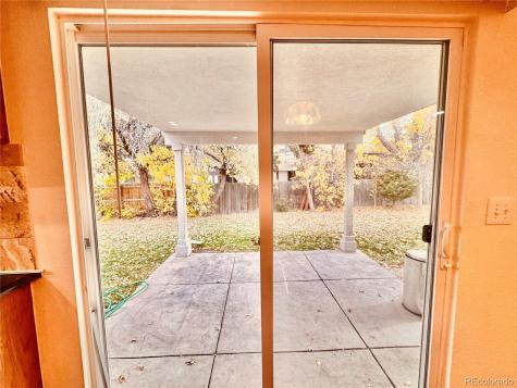1468 S Kenton Street Aurora CO 80012