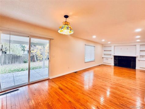 1468 S Kenton Street Aurora CO 80012