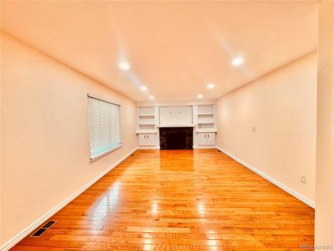 1468 S Kenton Street Aurora CO 80012