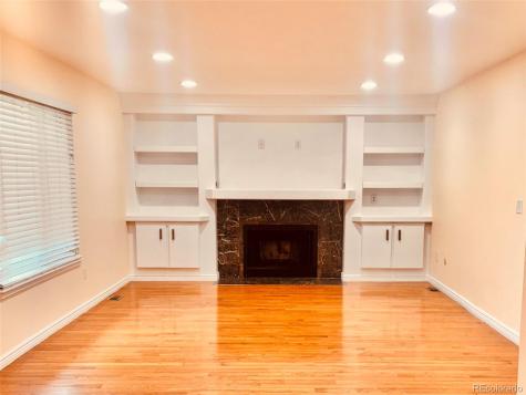 1468 S Kenton Street Aurora CO 80012