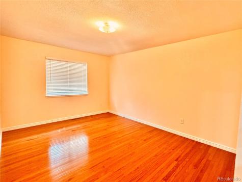 1468 S Kenton Street Aurora CO 80012
