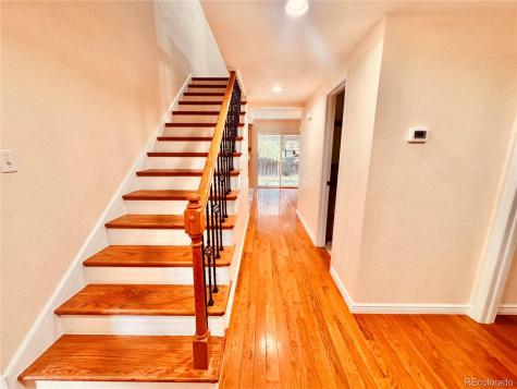 1468 S Kenton Street Aurora CO 80012