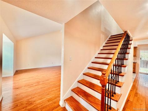 1468 S Kenton Street Aurora CO 80012