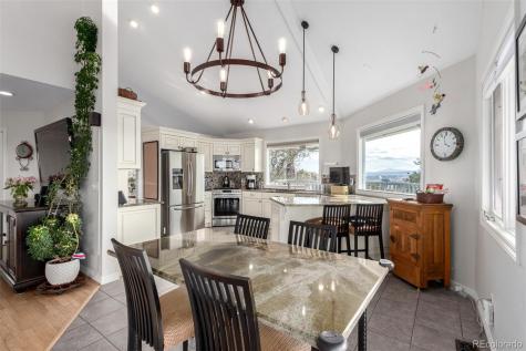 5271 N Mesa Drive Castle Rock CO 80108