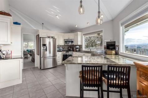 5271 N Mesa Drive Castle Rock CO 80108