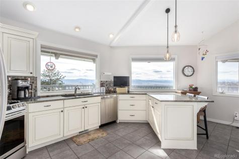 5271 N Mesa Drive Castle Rock CO 80108