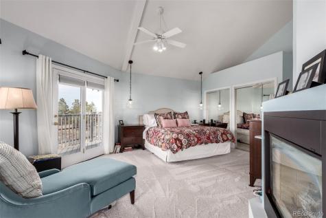 5271 N Mesa Drive Castle Rock CO 80108