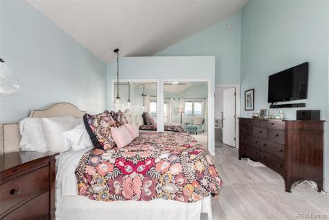 5271 N Mesa Drive Castle Rock CO 80108