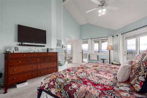 5271 N Mesa Drive Castle Rock CO 80108
