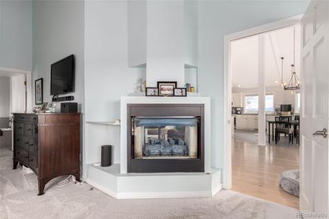 5271 N Mesa Drive Castle Rock CO 80108