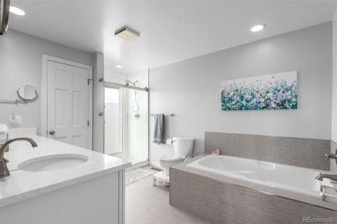 5271 N Mesa Drive Castle Rock CO 80108