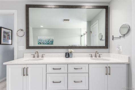 5271 N Mesa Drive Castle Rock CO 80108