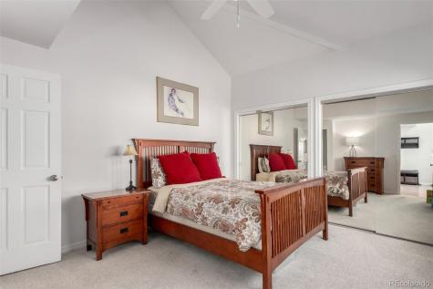 5271 N Mesa Drive Castle Rock CO 80108