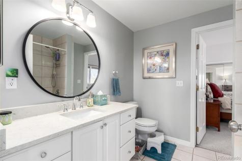 5271 N Mesa Drive Castle Rock CO 80108